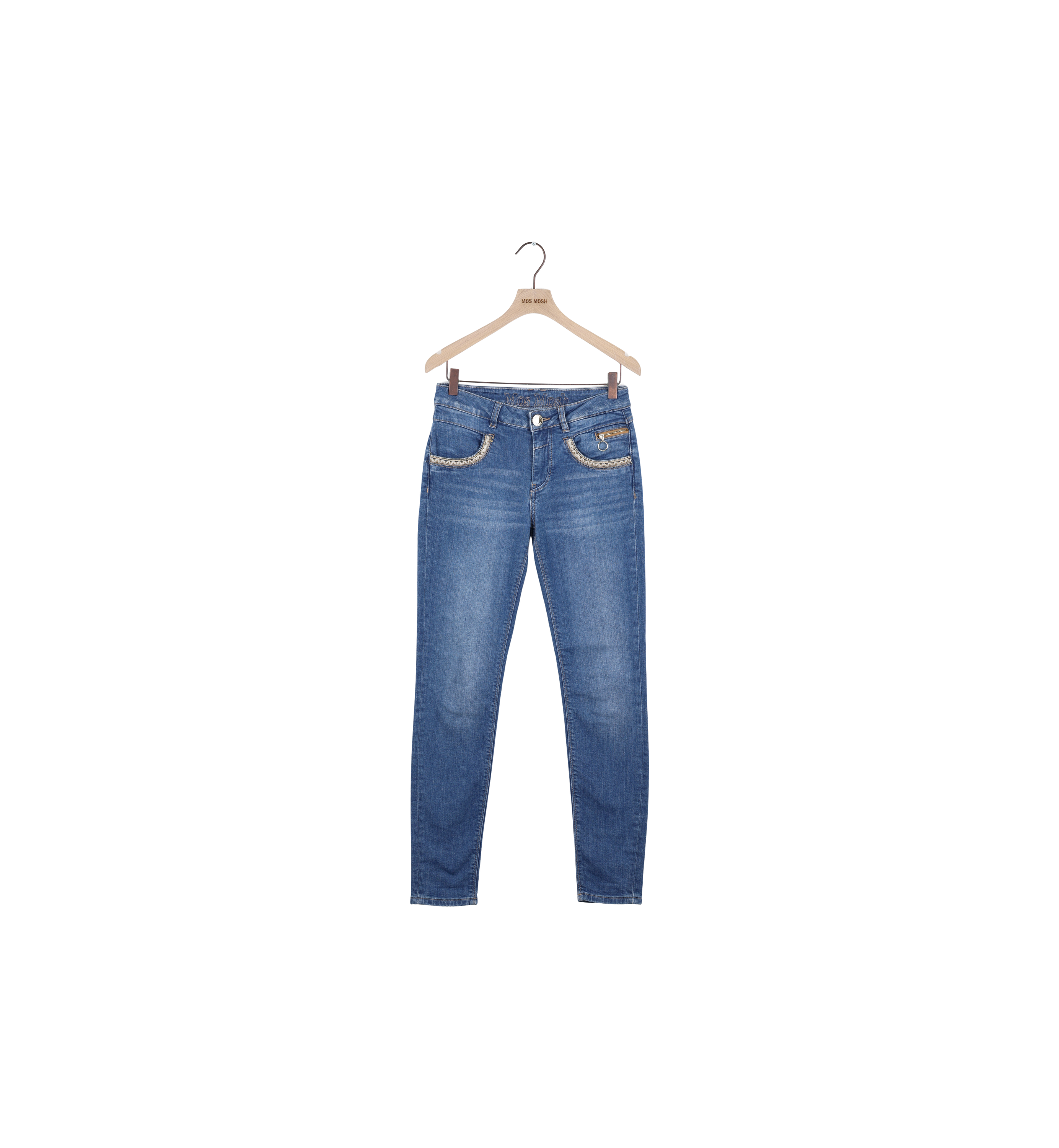 Packshot / Blue / ReLoved